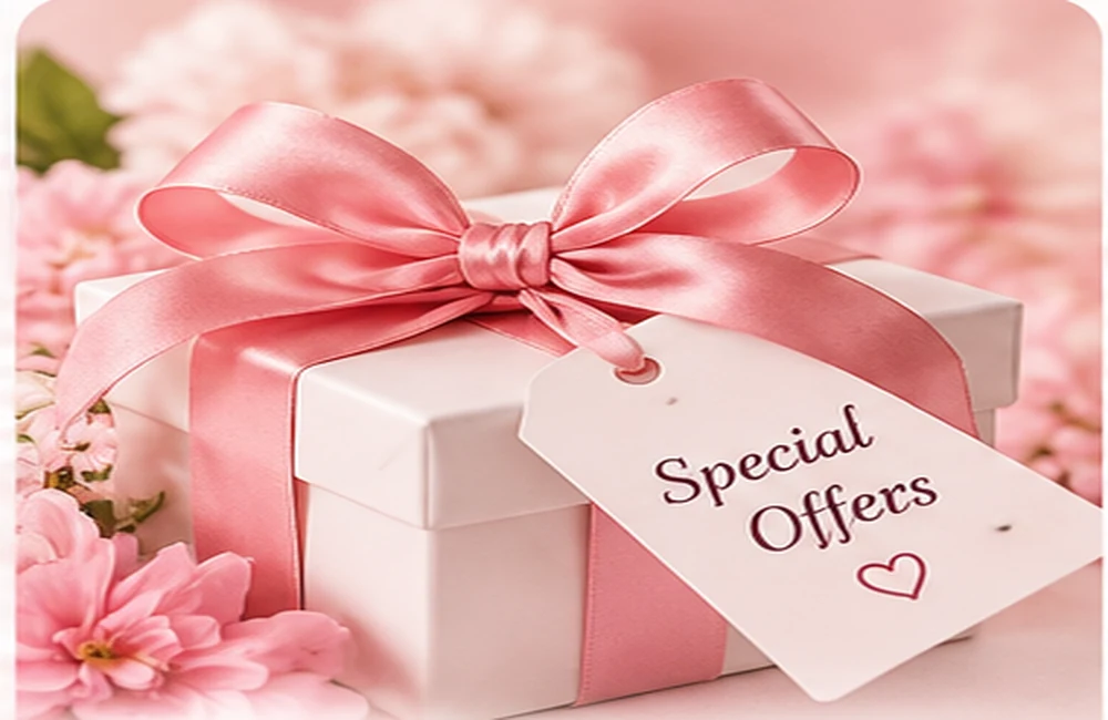 New client special